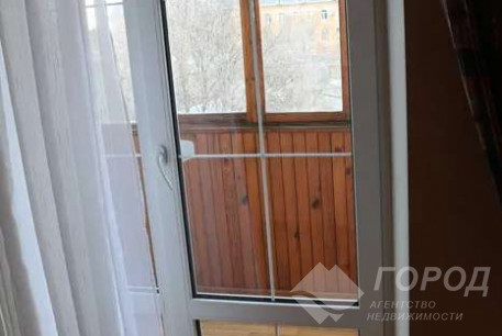 Продам 2-х кімнатну квартиру, Гагарина проспект, Проспект Гагарина метро, Код: 615172/2