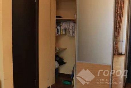 Продам 2-х кімнатну квартиру, Гагарина проспект, Проспект Гагарина метро, Код: 615172/2