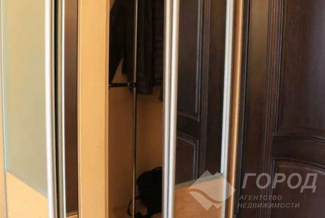 Продам 2-х кімнатну квартиру, Гагарина проспект, Проспект Гагарина метро, Код: 615172/2