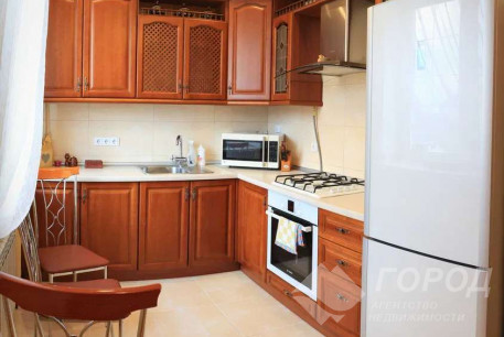 Продам 2-х кімнатну квартиру, Гагарина проспект, Проспект Гагарина метро, Код: 615172/2