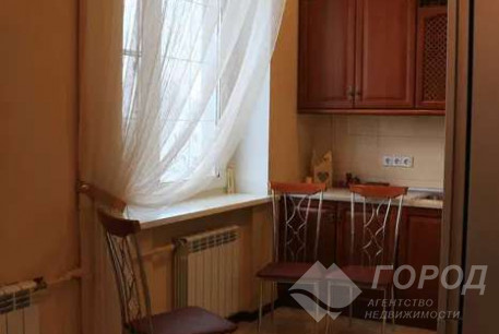 Продам 2-х кімнатну квартиру, Гагарина проспект, Проспект Гагарина метро, Код: 615172/2