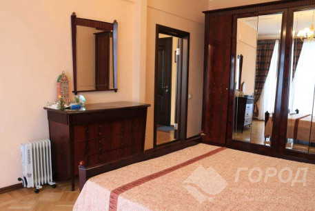 Продам 2-х кімнатну квартиру, Гагарина проспект, Проспект Гагарина метро, Код: 615172/2