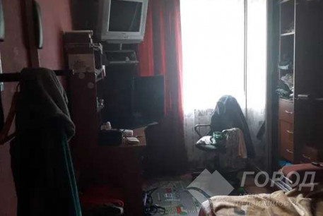 Продам 4-х кімнатну квартиру, , Код: 615202/2