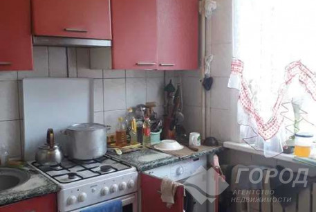 Продам 4-х кімнатну квартиру, , Код: 615202/2