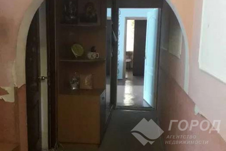 Продам 4-х кімнатну квартиру, , Код: 615202/2