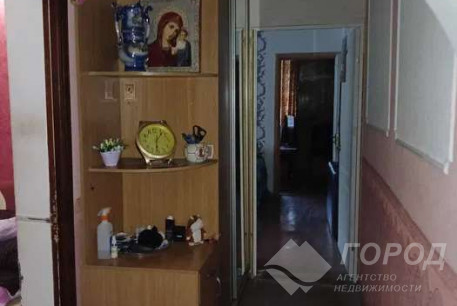 Продам 4-х кімнатну квартиру, Алексеевка, Победа метро, Код: 615202/3