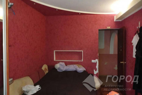 Продам 4-х кімнатну квартиру, Алексеевка, Победа метро, Код: 615202/3