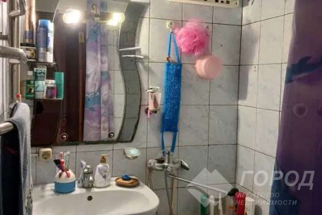 Продам 4-х кімнатну квартиру, Алексеевка, Победа метро, Код: 615202/3