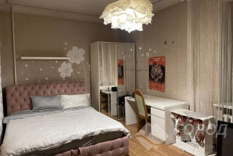 Продам 3-х кімнатну квартиру, Новые дома, Маршала Жукова метро (Дворец спорта), Код: 615717/2