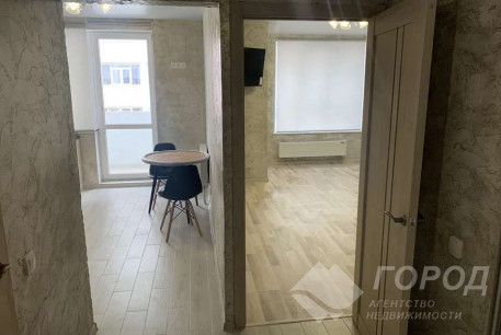 Сдам 1-кімнатну квартиру, ХТЗ, Масельского метро, Код: 616178/4