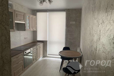 Сдам 1-кімнатну квартиру, ХТЗ, Масельского метро, Код: 616178/4