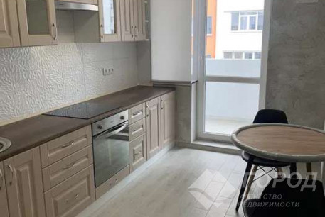 Сдам 1-кімнатну квартиру, ХТЗ, Масельского метро, Код: 616178/4