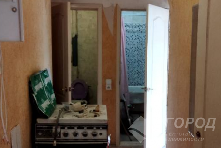 Продам 2-х кімнатну квартиру, ХТЗ, Код: 616469/1