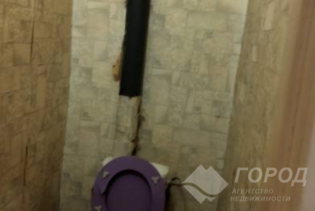 Продам 2-х кімнатну квартиру, ХТЗ, Код: 616469/1