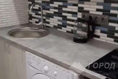 Сдам 1-кімнатну квартиру в новобудові, Журавлевка, Код: 616656/8