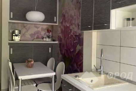 Продам 3-х кімнатну квартиру, ХТЗ, Код: 617794/6