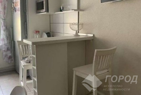 Продам 3-х кімнатну квартиру, ХТЗ, Код: 617794/6