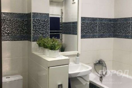 Продам 3-х кімнатну квартиру, ХТЗ, Код: 617794/6