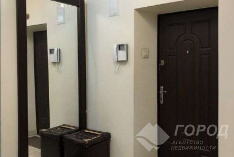 Продам 3-х кімнатну квартиру, ХТЗ, Код: 617794/6