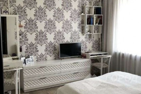 Продам 3-х кімнатну квартиру, ХТЗ, Код: 617794/6