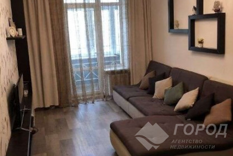 Продам 3-х кімнатну квартиру, ХТЗ, Код: 617794/6