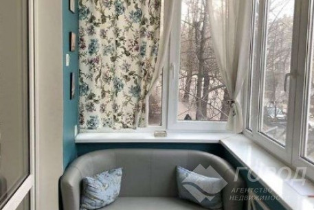 Продам 3-х кімнатну квартиру, ХТЗ, Код: 617794/6