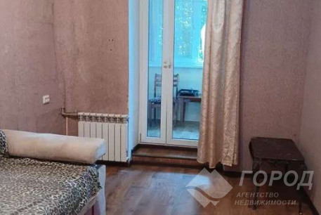 Продам 2-х кімнатну квартиру, Центральный рынок, Южный вокзал метро, Код: 618884/3