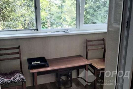 Продам 2-х кімнатну квартиру, Центральный рынок, Южный вокзал метро, Код: 618884/3