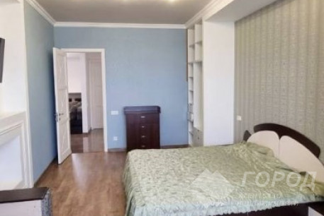 Продам 3-х кімнатну квартиру в новобудові, Алексеевка, Победа метро, Код: 619019/25