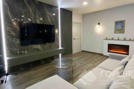 Продам 3-х кімнатну квартиру в новобудові, Центральный рынок, Центральный Рынок метро, Код: 619019/27