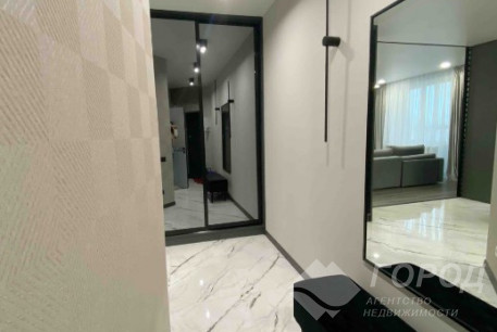 Продам 3-х кімнатну квартиру в новобудові, Центральный рынок, Центральный Рынок метро, Код: 619019/27