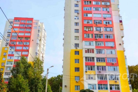 Продам 3-х кімнатну квартиру, Алексеевка, Победа метро, Код: 619019/28