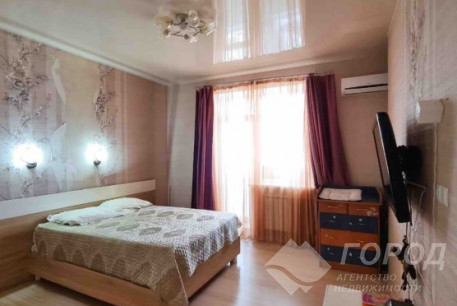 Продам 3-х кімнатну квартиру, Алексеевка, Победа метро, Код: 619019/28