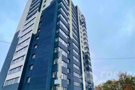 Продам 3-х кімнатну квартиру в новобудові, Салтовка, ЖК Оазис, Код: 619019/29