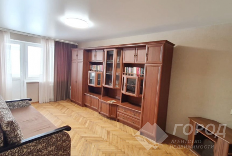 Продам 2-х кімнатну квартиру, Салтовка, 607 м/р, Код: 619019/3