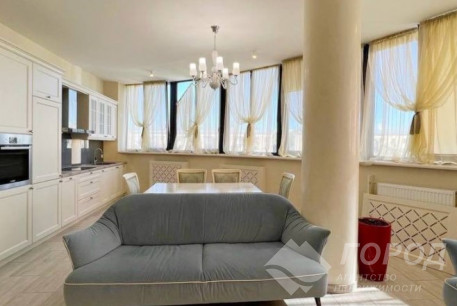 Продам 3-х кімнатну квартиру в новобудові, Павлово поле, Код: 619019/33