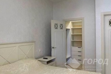 Продам 3-х кімнатну квартиру в новобудові, Павлово поле, Код: 619019/33