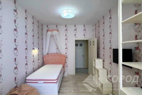 Продам 3-х кімнатну квартиру в новобудові, Павлово поле, Код: 619019/33
