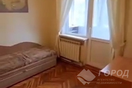 Продам 1-кімнатну квартиру, Павлово поле, 23 Августа метро, Код: 619019/36