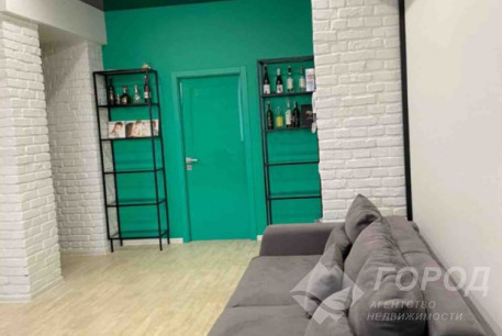 Продам 3-х кімнатну квартиру, Сосновая Горка, Код: 619019/37