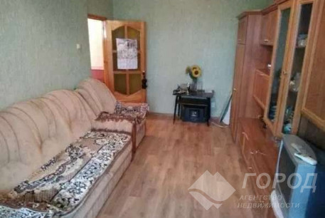 Сдам 1-кімнатну квартиру, Рогань, Код: 619203/2
