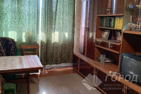 Продам 3-х кімнатну квартиру, Холодная Гора, Код: 619301/1