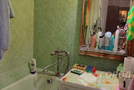 Продам 3-х кімнатну квартиру, Холодная Гора, Код: 619301/1