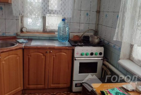 Продам 2-х кімнатну квартиру, ХТЗ, Код: 619301/11