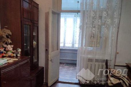 Продам 2-х кімнатну квартиру, ХТЗ, Код: 619301/11