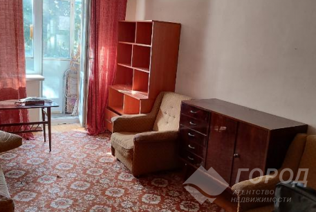 Продам 2-х кімнатну квартиру, ХТЗ, Код: 619301/9