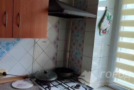 Продам 2-х кімнатну квартиру, ХТЗ, Код: 619301/9