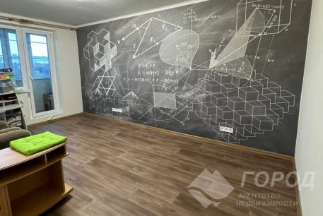 Продам 2-х кімнатну квартиру, Гагарина проспект, Защитников Украины метро (Площадь Восстания), Код: 620208/3