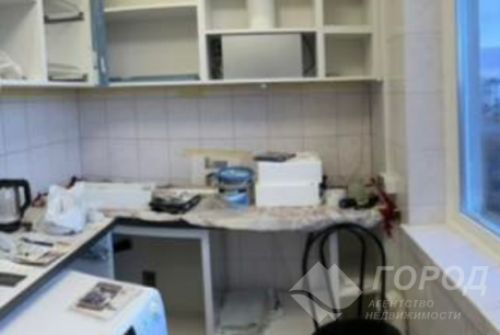 Продам 2-х кімнатну квартиру, Гагарина проспект, Защитников Украины метро (Площадь Восстания), Код: 620208/3