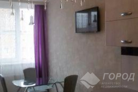 Сдам 2-х кімнатну квартиру, Гагарина проспект, Проспект Гагарина метро, Код: 620294/2